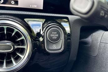 Mercedes-Benz CLA Shooting Brake CLA 180 AMG Line Premium Plus 5dr Tip Auto
