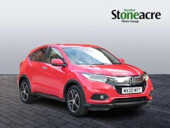 Honda HR-V 1.5 i-VTEC SE CVT 5dr