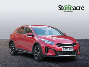 Kia Ceed 1.5T GDi ISG 3 5dr