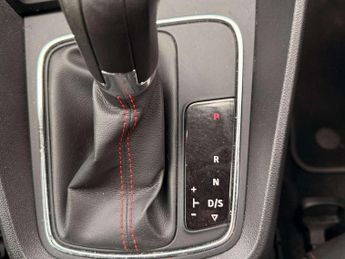 SEAT Leon SC 1.4 EcoTSI 150 FR 3dr DSG [Technology Pack]