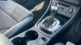 Audi Q3 2.0T FSI Quattro Black Edition 5dr S Tronic