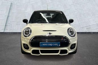 MINI Hatchback 5dr 2.0 Cooper S Sport II 5dr Auto