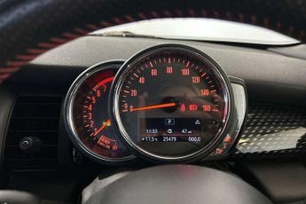 MINI Hatchback 5dr 2.0 Cooper S Sport II 5dr Auto