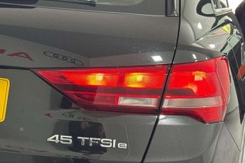 Audi Q3 45 TFSI e Technik 5dr S Tronic