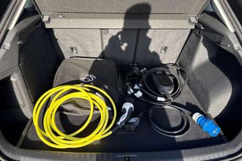 Audi Q3 45 TFSI e Technik 5dr S Tronic