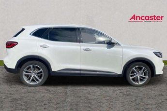 MG HS 1.5 T-GDI Exclusive 5dr DCT