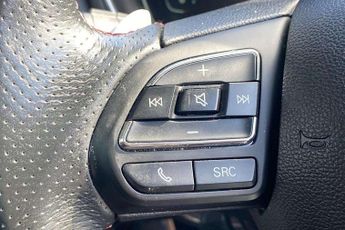MG HS 1.5 T-GDI Exclusive 5dr DCT