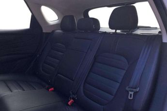 MG HS 1.5 T-GDI Exclusive 5dr DCT