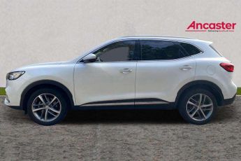 MG HS 1.5 T-GDI Exclusive 5dr DCT