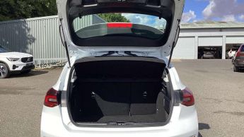 Ford Focus 1.0 EcoBoost Hybrid mHEV 155 Titanium 5dr Auto