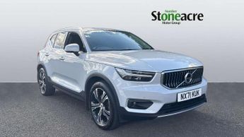 Volvo XC40 2.0 B4P Inscription Pro 5dr AWD Auto