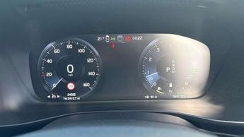 Volvo XC40 2.0 B4P Inscription Pro 5dr AWD Auto