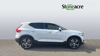 Volvo XC40 2.0 B4P Inscription Pro 5dr AWD Auto