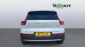 Volvo XC40 2.0 B4P Inscription Pro 5dr AWD Auto