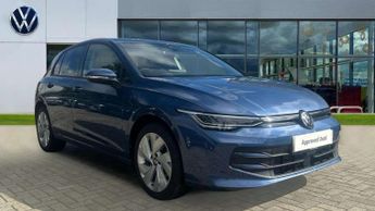 Volkswagen Golf 1.5 TSI Match 5dr