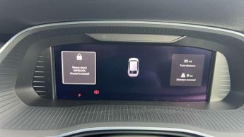 Skoda Octavia Estate 1.5 TSI e-TEC SE Technology 5dr DSG