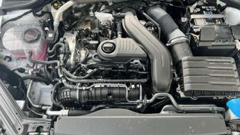 Skoda Octavia Estate 1.5 TSI e-TEC SE Technology 5dr DSG