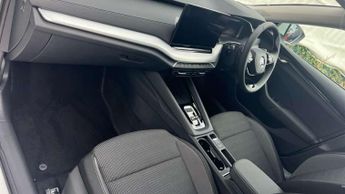Skoda Octavia Estate 1.5 TSI e-TEC SE Technology 5dr DSG
