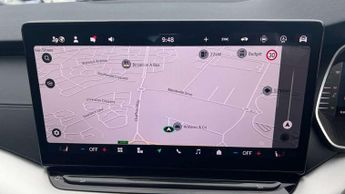 Skoda Octavia Estate 1.5 TSI e-TEC SE Technology 5dr DSG