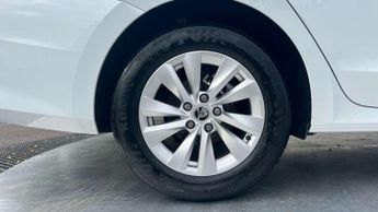 Skoda Octavia Estate 1.5 TSI e-TEC SE Technology 5dr DSG