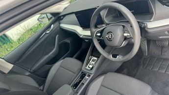 Skoda Octavia Estate 1.5 TSI e-TEC SE Technology 5dr DSG