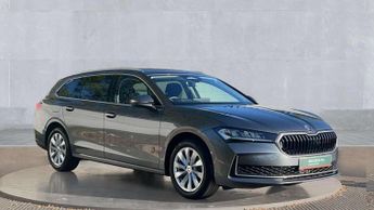 Skoda Superb 1.5 TSI e-TEC SE Technology 5dr DSG