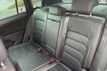 Volkswagen Tiguan 2.0 TDi 150 R-Line Tech 5dr DSG