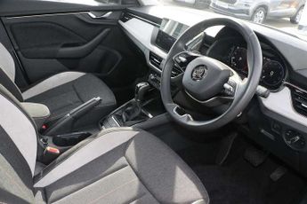 Skoda Kamiq 1.0 TSI SE L Edition 5dr DSG