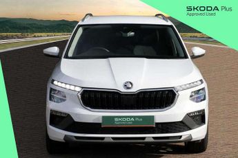 Skoda Kamiq 1.0 TSI SE L Edition 5dr DSG
