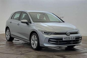 Volkswagen Golf 1.5 TSI 204 Style eHybrid 5dr DSG