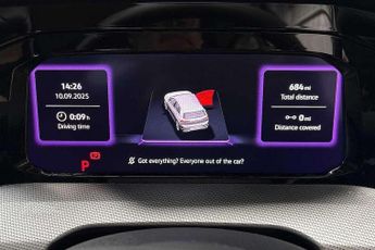 Volkswagen Golf 1.5 TSI 204 Style eHybrid 5dr DSG