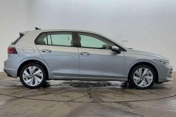 Volkswagen Golf 1.5 TSI 204 Style eHybrid 5dr DSG