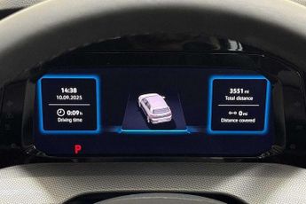 Volkswagen Golf 1.5 TSI 204 Style eHybrid 5dr DSG