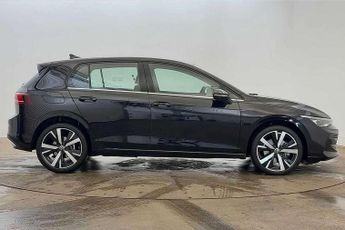 Volkswagen Golf 1.5 TSI 204 Style eHybrid 5dr DSG