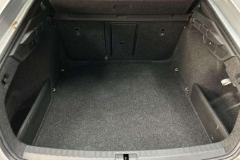 Skoda Octavia vRS 2.0 TSI vRS 5dr DSG
