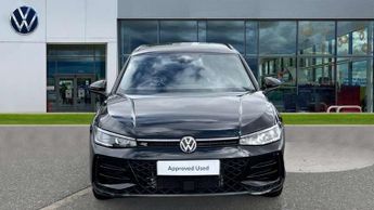 Volkswagen Passat Estate 1.5 TSI eHybrid 272 R-Line 5dr DSG