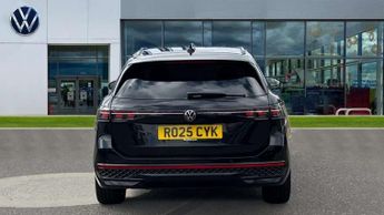 Volkswagen Passat Estate 1.5 TSI eHybrid 272 R-Line 5dr DSG