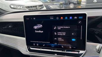 Volkswagen Passat Estate 1.5 TSI eHybrid 272 R-Line 5dr DSG