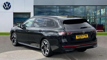 Volkswagen Passat Estate 1.5 TSI eHybrid 272 R-Line 5dr DSG