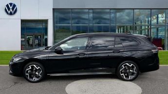 Volkswagen Passat Estate 1.5 TSI eHybrid 272 R-Line 5dr DSG