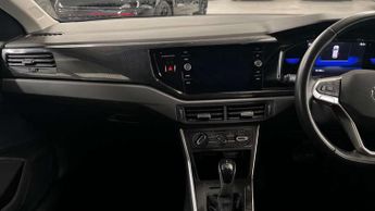 Volkswagen Polo 1.0 TSI Life 5dr DSG