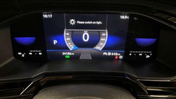 Volkswagen Polo 1.0 TSI Life 5dr DSG