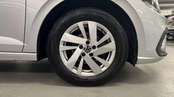 Volkswagen Polo 1.0 TSI Life 5dr DSG