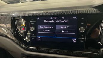 Volkswagen Polo 1.0 TSI Life 5dr DSG