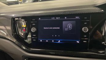 Volkswagen Polo 1.0 TSI Life 5dr DSG