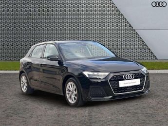 Audi A1 25 TFSI Sport 5dr