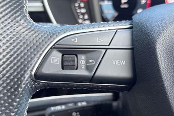 Audi Q3 35 TFSI S Line 5dr S Tronic
