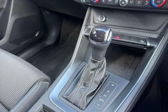 Audi Q3 35 TFSI S Line 5dr S Tronic