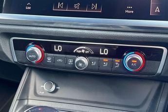 Audi Q3 35 TFSI S Line 5dr S Tronic