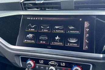 Audi Q3 35 TFSI S Line 5dr S Tronic
